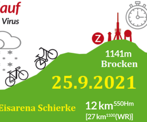 Termin 2021 wir starten Ende September