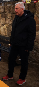 Nachruf Ralf Lehr