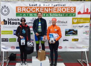 das 4. x Brockenheroes