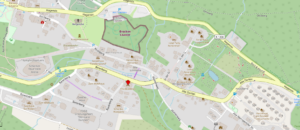 Start und Strecke sind final für 2026